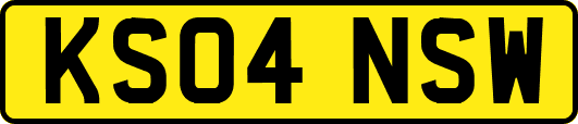 KS04NSW