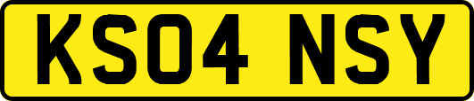 KS04NSY