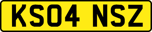 KS04NSZ