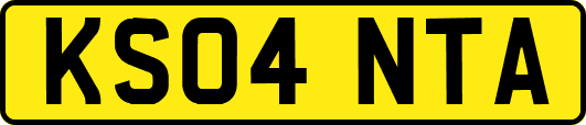 KS04NTA