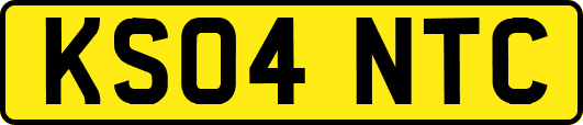 KS04NTC