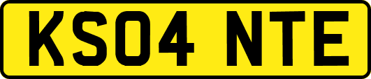 KS04NTE