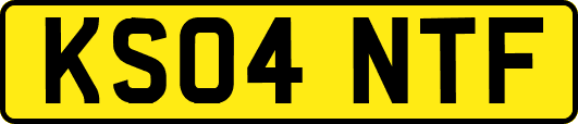 KS04NTF