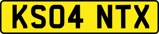 KS04NTX