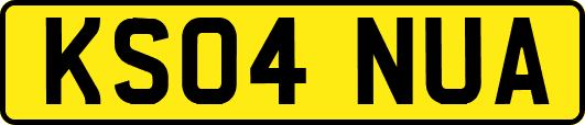 KS04NUA