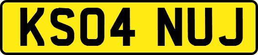 KS04NUJ
