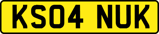 KS04NUK