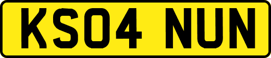 KS04NUN