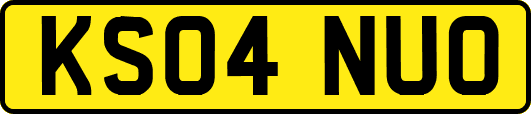 KS04NUO
