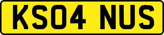 KS04NUS