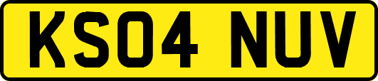 KS04NUV