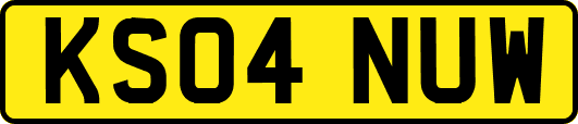 KS04NUW
