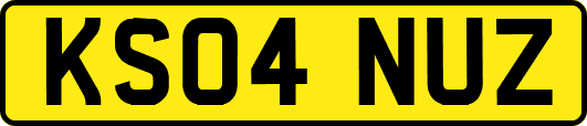KS04NUZ