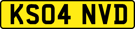 KS04NVD