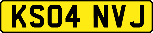 KS04NVJ