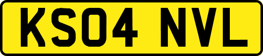 KS04NVL