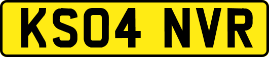 KS04NVR