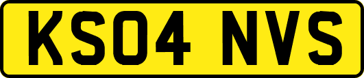KS04NVS