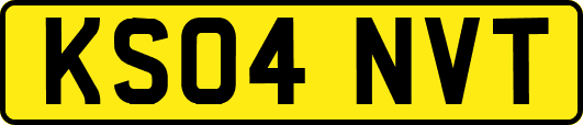 KS04NVT