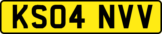 KS04NVV