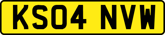 KS04NVW
