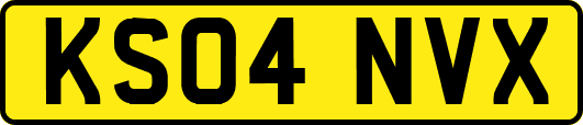 KS04NVX