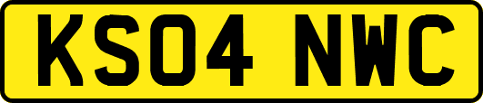 KS04NWC