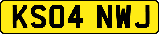 KS04NWJ