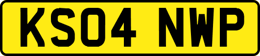 KS04NWP