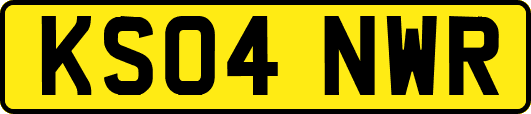 KS04NWR