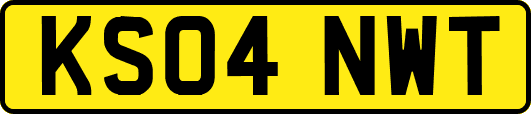 KS04NWT