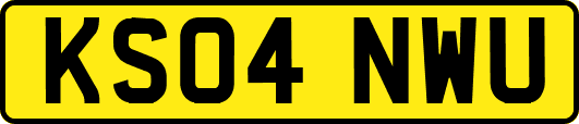KS04NWU