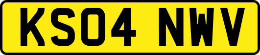KS04NWV