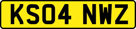 KS04NWZ