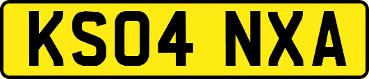 KS04NXA