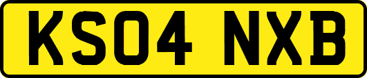 KS04NXB