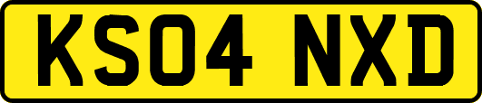 KS04NXD