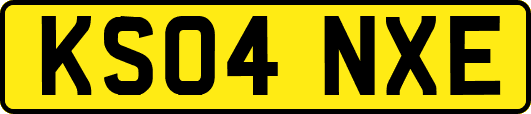KS04NXE