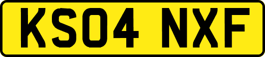 KS04NXF