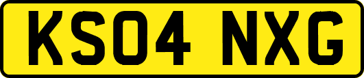 KS04NXG