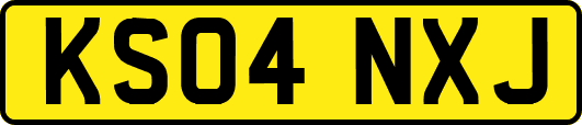 KS04NXJ