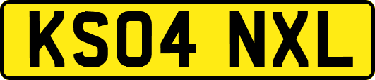 KS04NXL