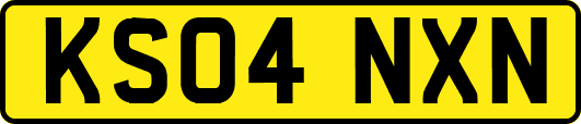 KS04NXN