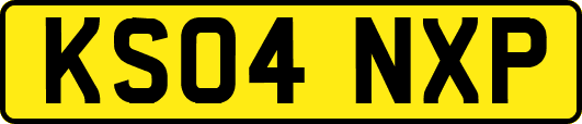 KS04NXP