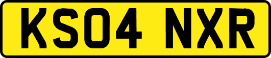 KS04NXR
