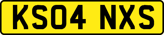 KS04NXS