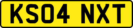 KS04NXT