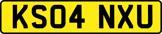 KS04NXU