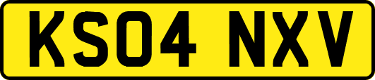 KS04NXV