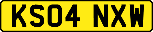 KS04NXW